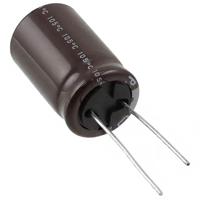 UPX1E471MHD1TN Nichicon electronic component